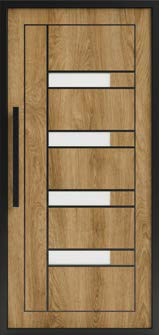 Horizontal H09