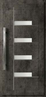 Horizontal H10