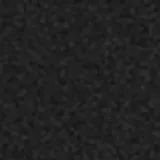 Colour sample: Black matt